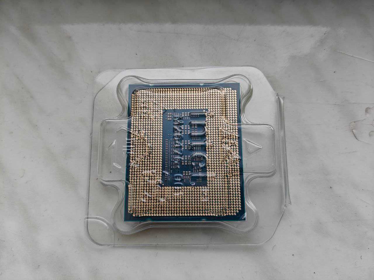 Процесор Intel Core i5-14600KF,  новый,  tray