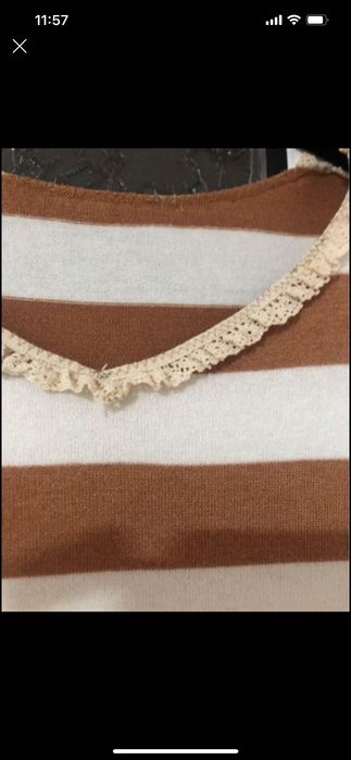 Vestido de senhora tamanho M