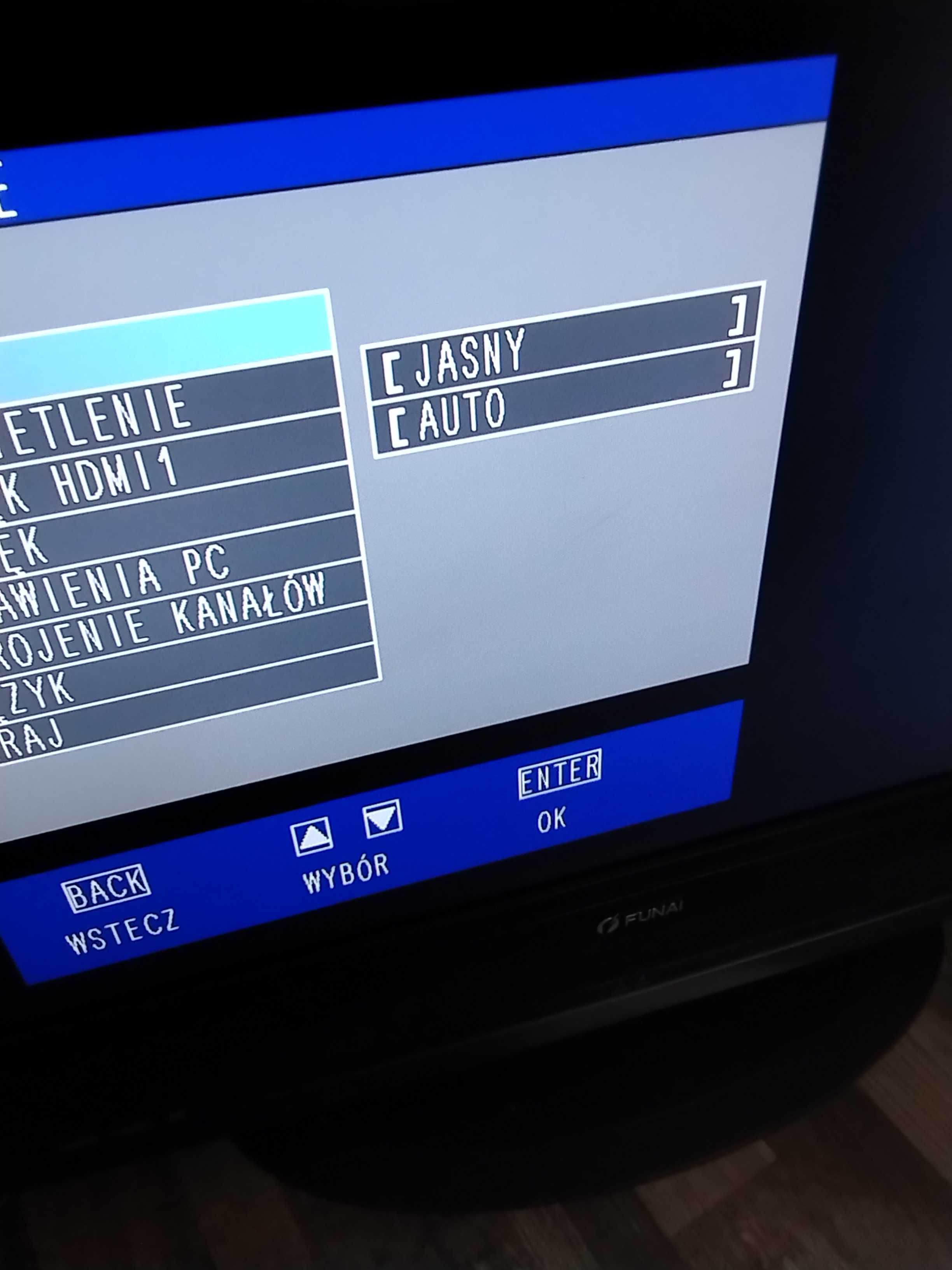 Telewizor FUNAI 32 cale