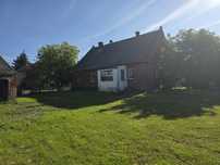 Dom i budynki gospodarcze