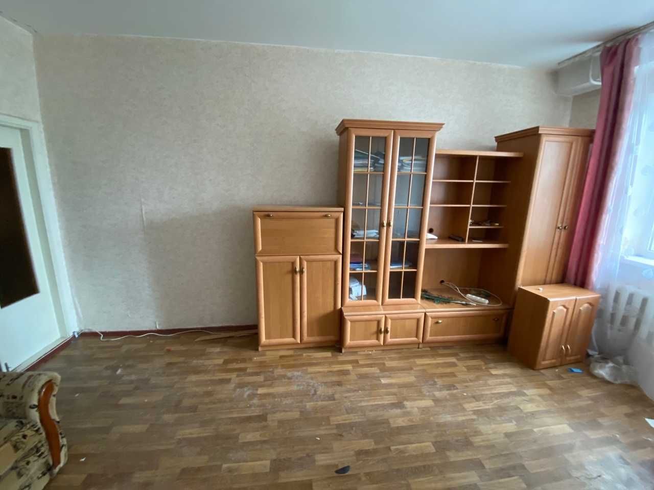 Продаж 1-кімн.квартири: м.Бровари, вул.Грушевського, 15,– 38000 у.е.