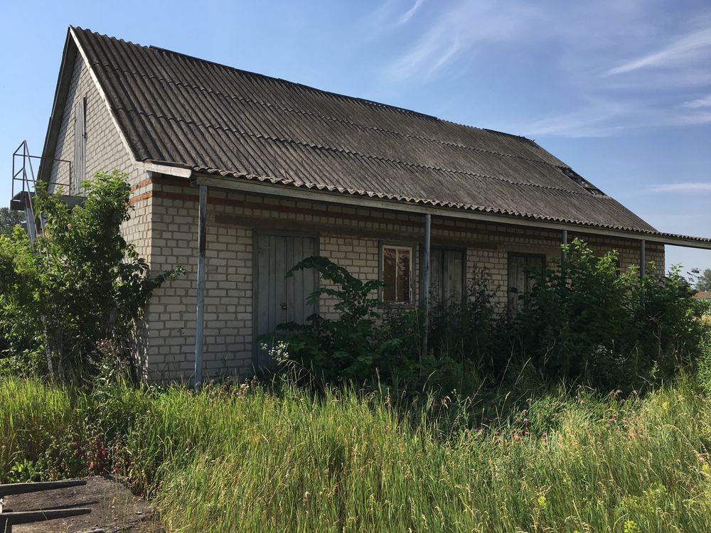 Продам дім с. Петрівці