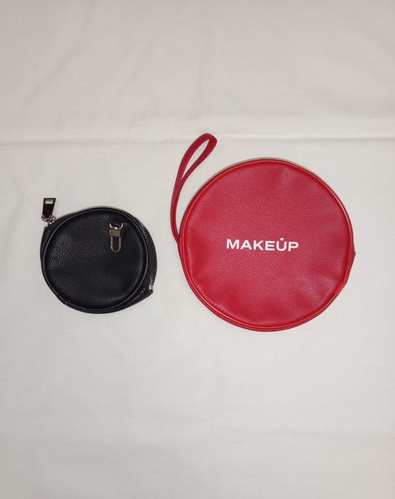 Пластиковый кейс. Мини сумочка