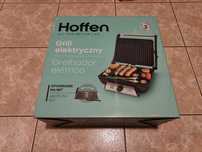 Grill elektryczny o mocy 2000 W marki Hoffen