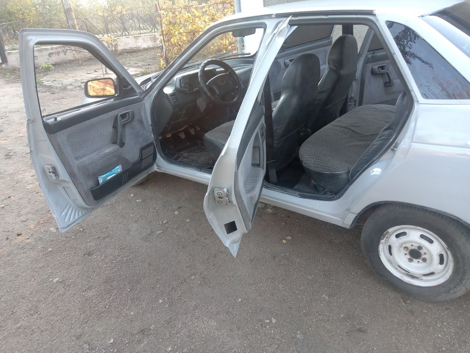 Продаю ваз-21010 в хорошем состоянии