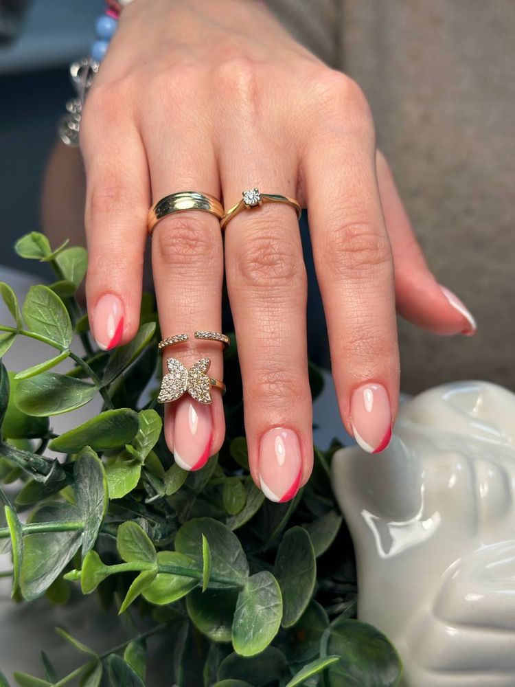 Profesjonalny manicure i pedicure Warszawa | Ceny od 80 zł