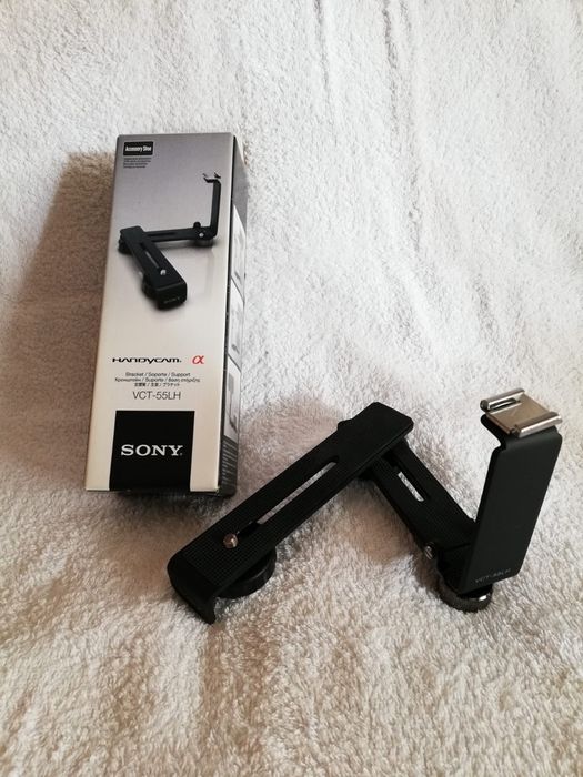 Vendo Suporte para acessórios