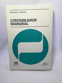Contabilidade Marginal - Francisco Rodrigo