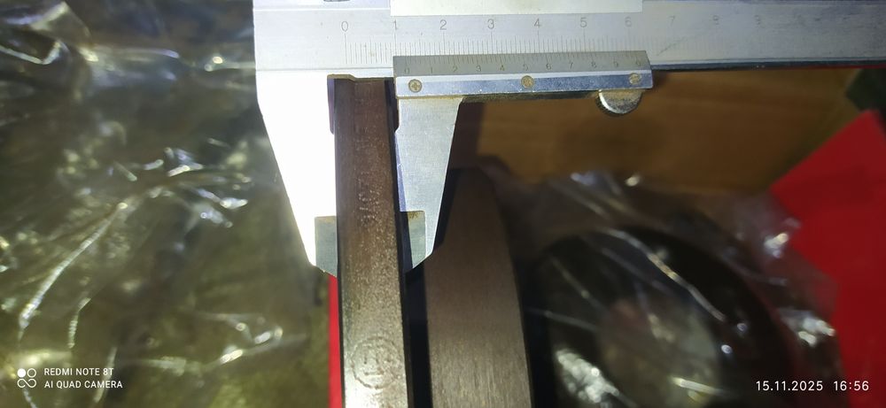 Тормозні диски дачія  600 грн пара