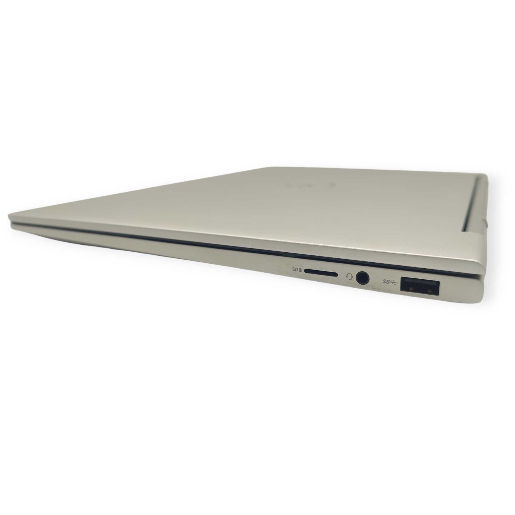 Laptop Dell Inspiron 7391 2w1 13,3 " i7 8 GB / 512 GB srebrny