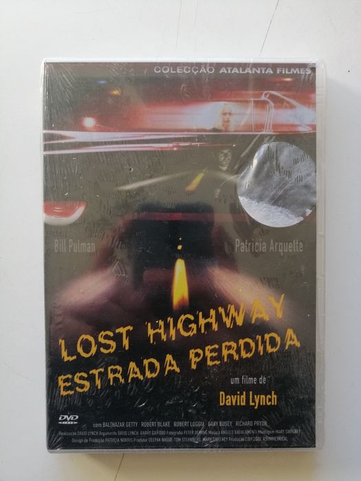 FILMES NOVOS (ótimos preços)