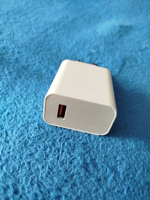 Зарядний пристрій Xiaomi mdy-11-ez