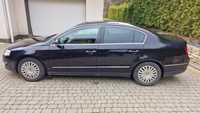 VW Passat b6 2.0 tdi 140 km