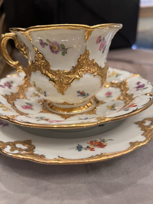 Набор  «B-form» Мейсен