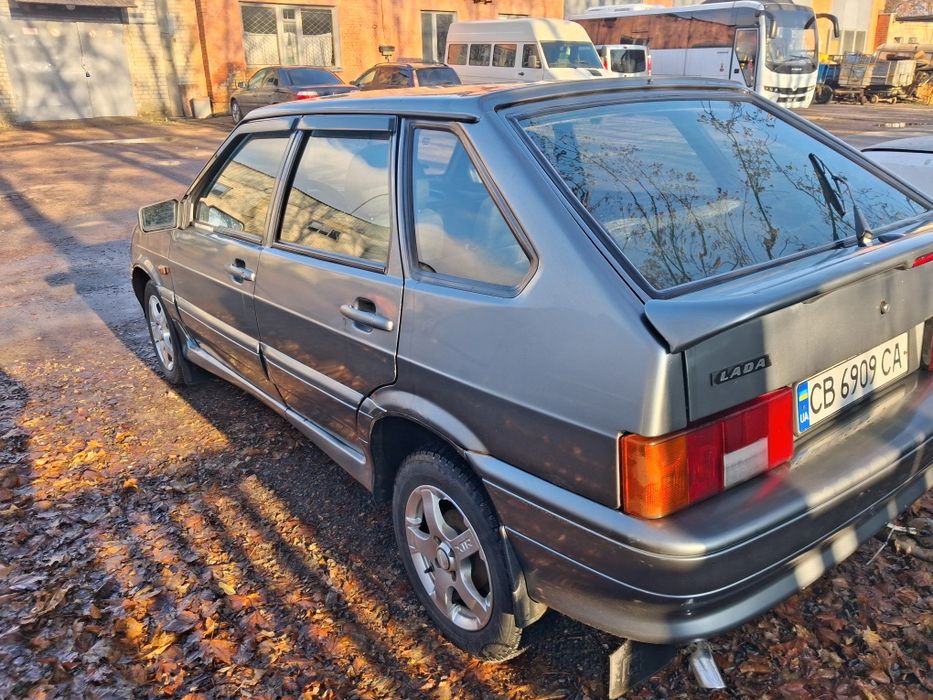 Ваз 21014 торг уместен