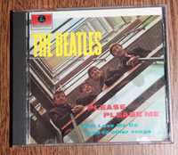 The Beatles – Please Please Me (CD)