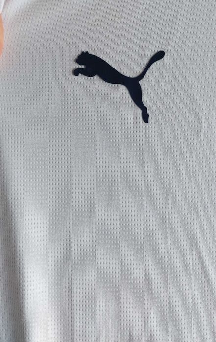 Camisola de Portugal XL