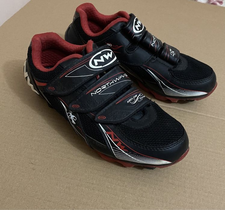 Northwave велообувь