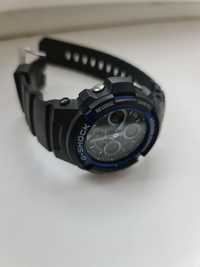 Casio G-shock AW-591-2AER в ідеальному стані