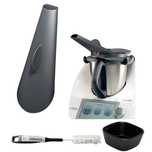 Nasadka odprowadzająca parę do Thermomix Vorwerk TM6 TM5 TM FRIEND