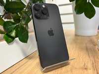Apple iPhone 14 Pro Max 256GB Space Black - Stan Bardzo Dobry 25179