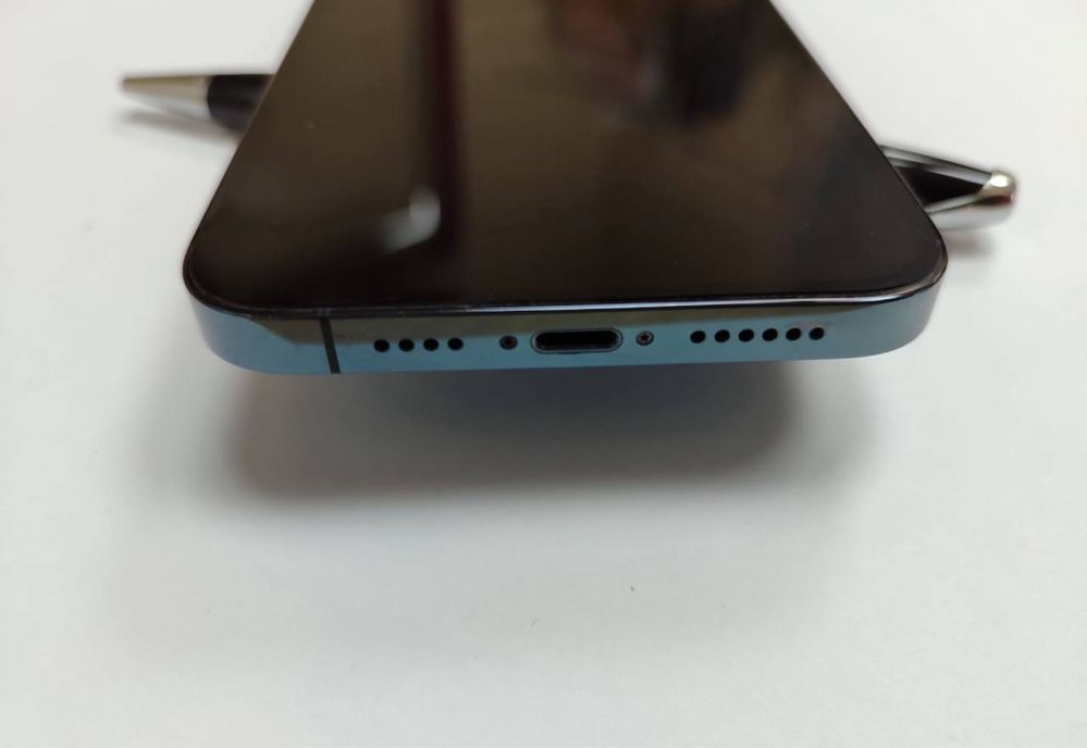 IPhone 12 pro max 256 gb
