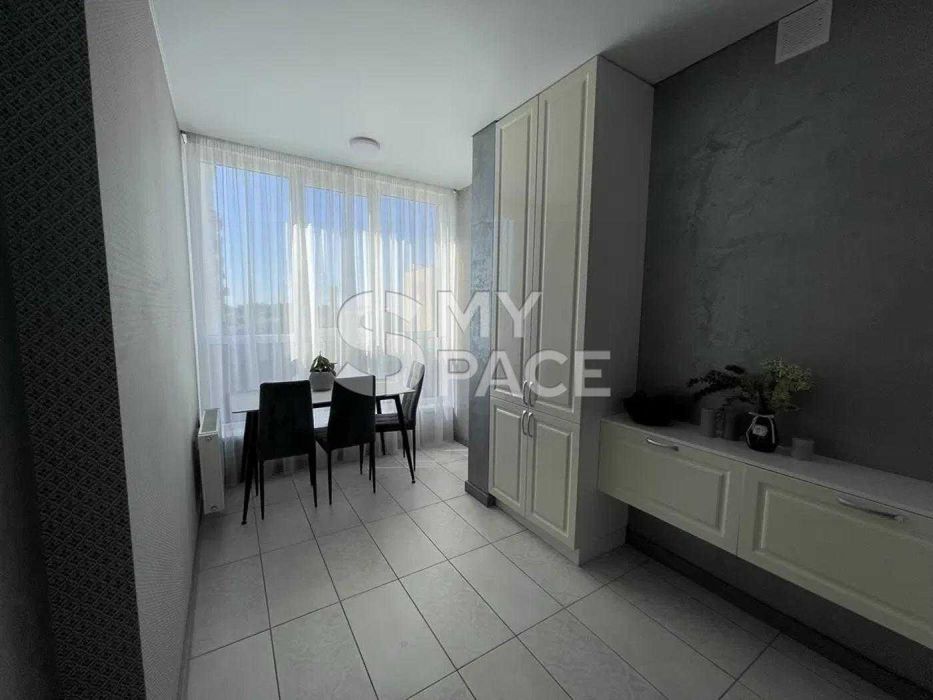 1к кв Голосієвський р-н, Феофанія, ЖК Кришталеві джерела