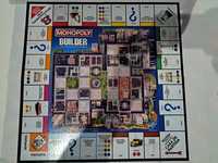 Monopoly Builder NOVO