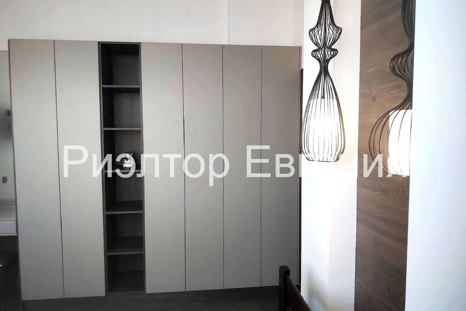 Кухня студия и спальня длительная аренда