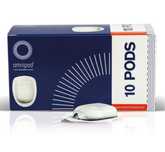 Omnipod Eros Помпа