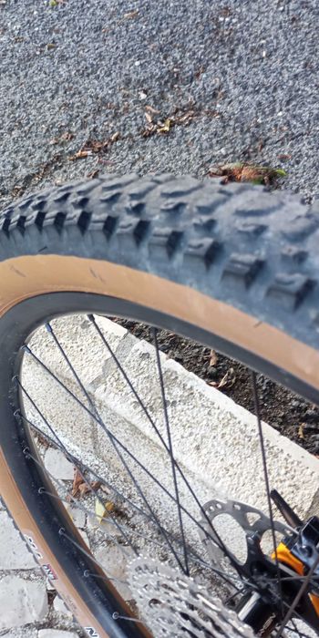 Bicicleta Trek fuel ex 5 roda 29
