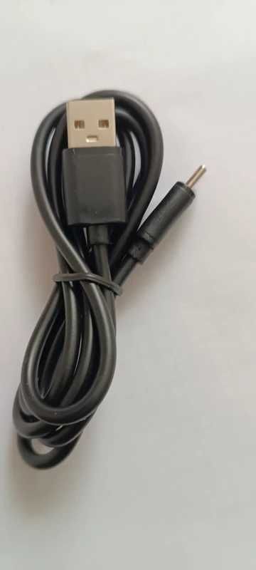 Kabel USB - USB typ C 1m