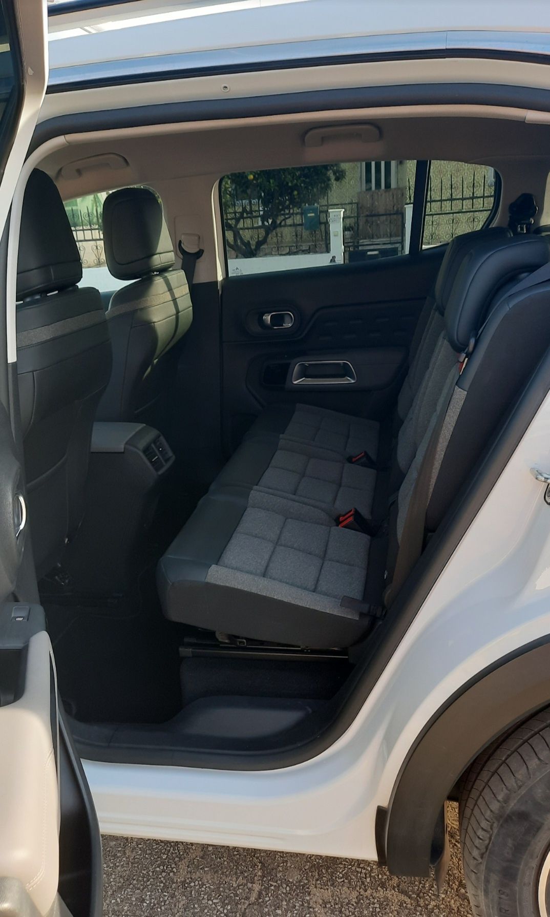 Citroen C5 Aircross 1.5 blueHDi 130 ses CMV6 Feel Pack