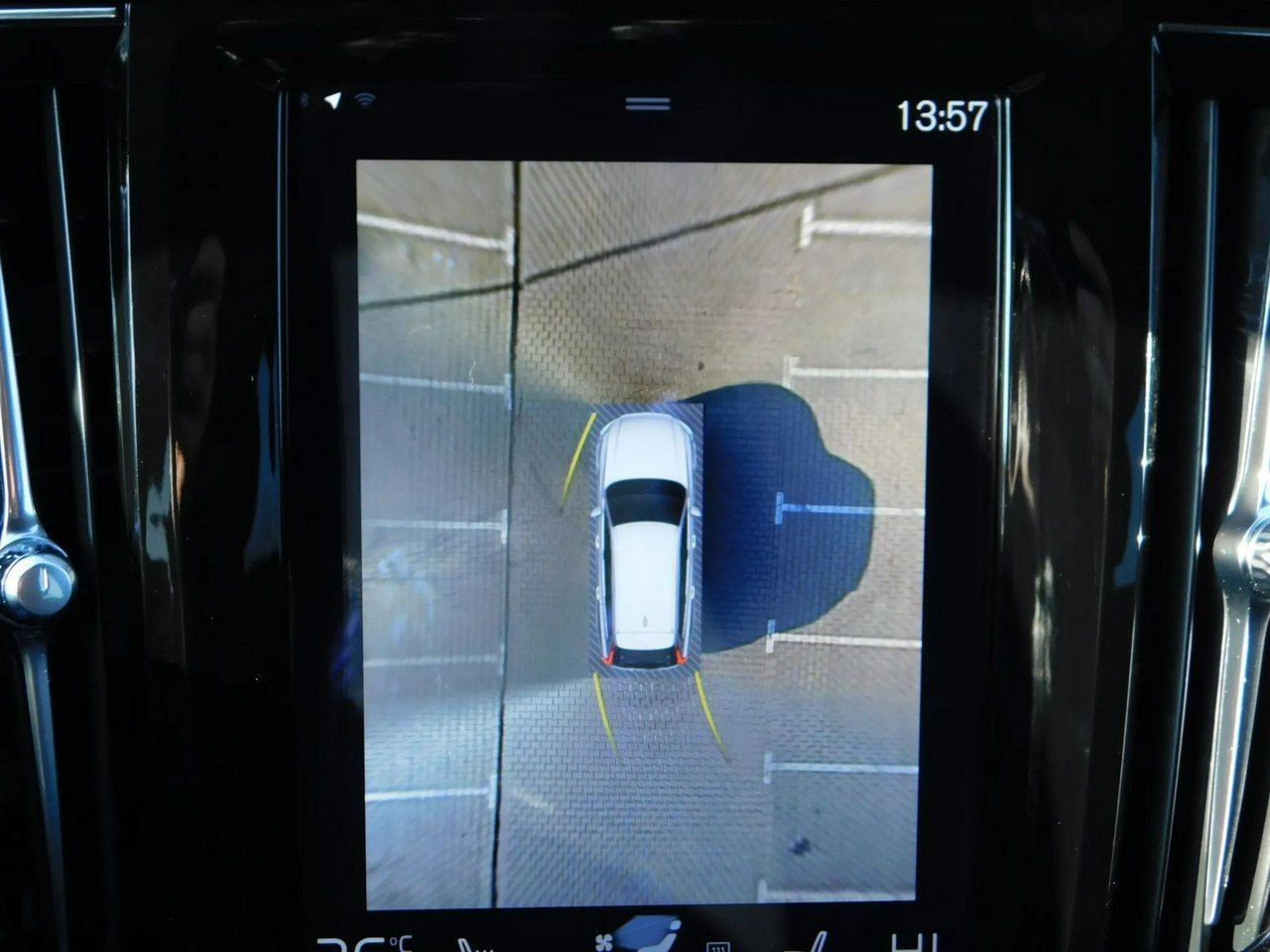 Volvo V90 2.0T5 _BLiS, Kamera 360"_Model=20218