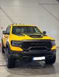 Dodge RAM TRX Dodge RAM TRX Havoc Edition