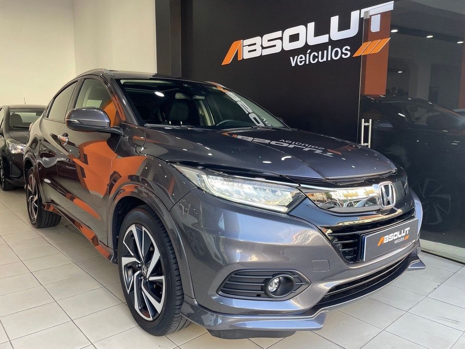 Honda HR-V 1.5 i-VTEC Executive CVT