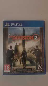 The Division 2 Ps4