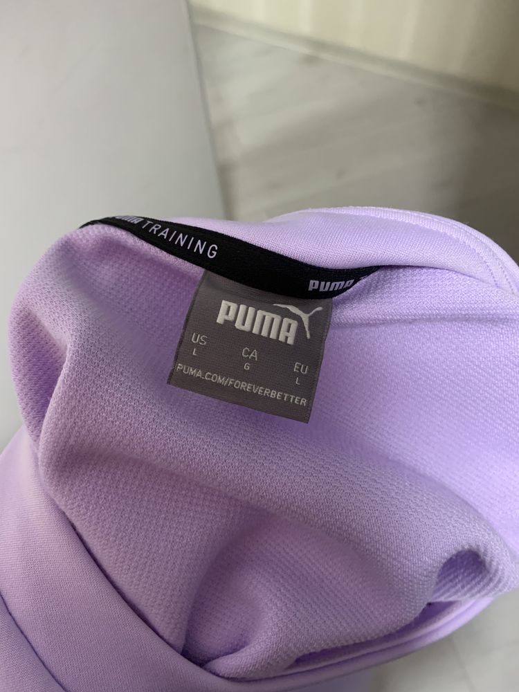 Свитшот Puma