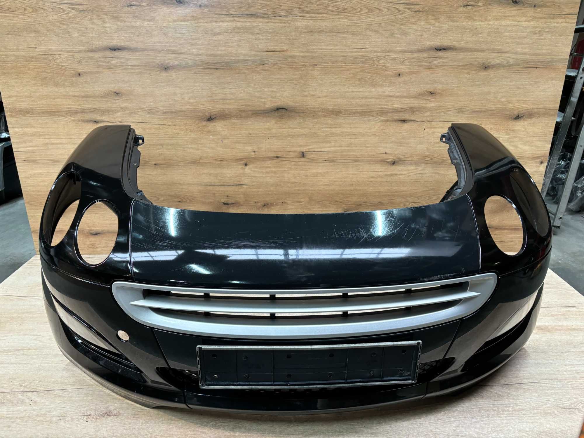 Zderzak przedni Smart Forfour kolor 454