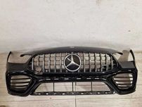 Бампер передний  Mercedes GT 4 DOOR AMG 290 W290 A2908850900