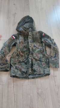 Goratex wojskowy ubranie ochronne Goretex 128Z MON nowy wzór M/L NOWY
