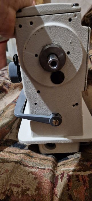 Швейна машинка yongbiao YB-5303