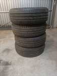 Opony letnie Nexen Nblue HD Plus 175/55r15