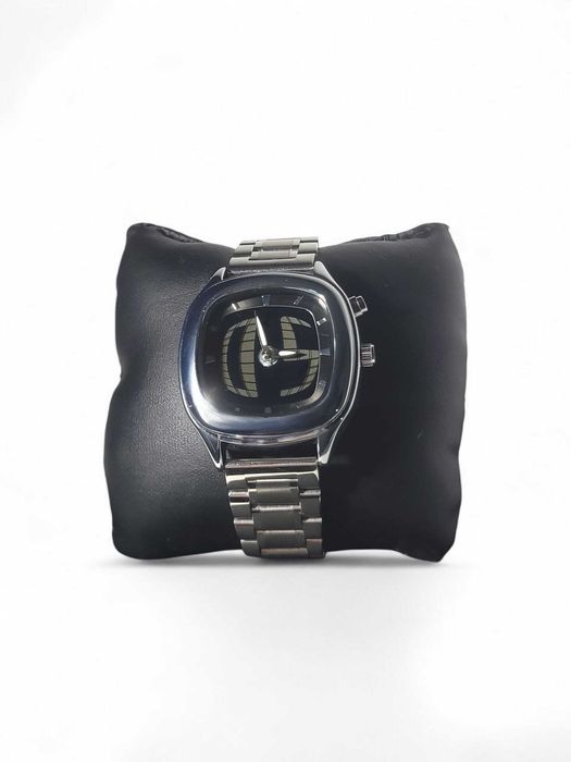 Годинник fossil  big tic 00s  !Чорний Кольор!