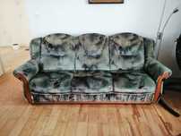 Kanapa Sofa Fotel Meble Wypoczynkowe