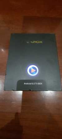 Box android multimédia