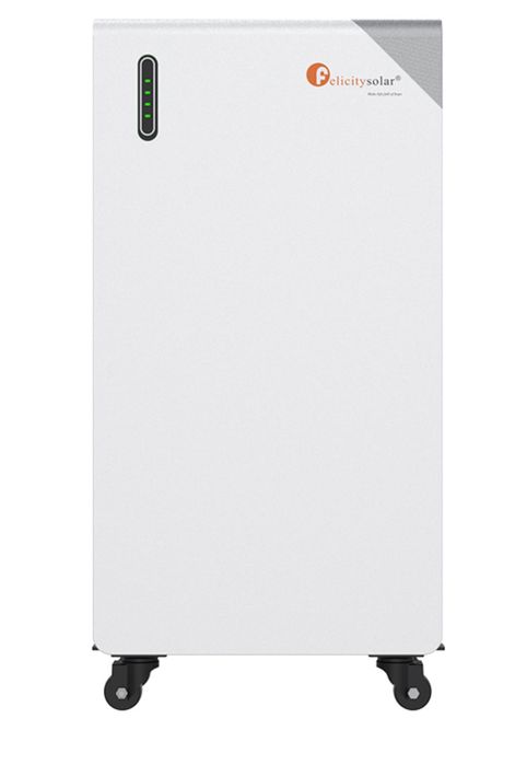 FELICITY FLB48314TG1 – 16 kWh Magazyn Energii LiFePO₄ - 8999 zł z VAT!