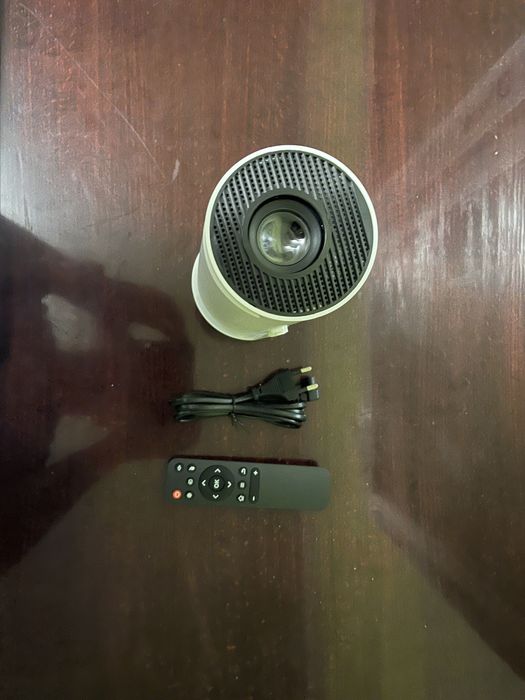 Проектор на андроїді