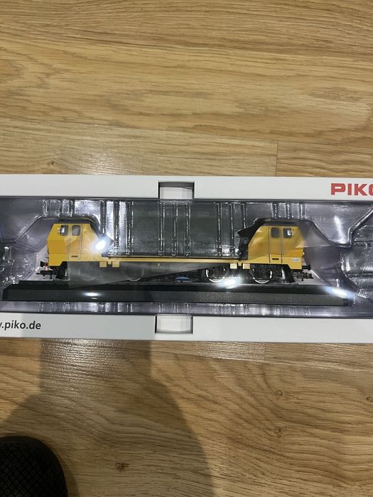 EP09-001 Piko H0