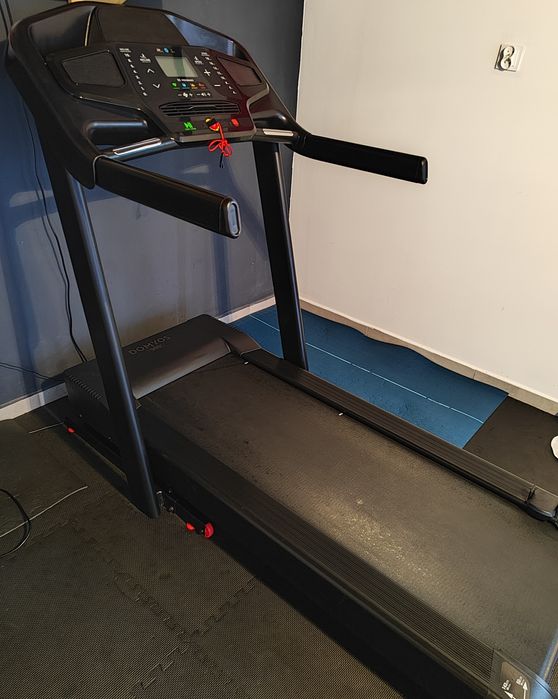 Bieżnia Elektryczna Domyos T900C 18km/h